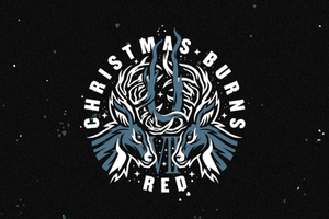 Christmas Burns Red 2026