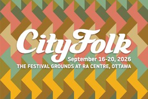 CityFolk 2026