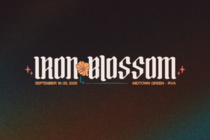 Iron Blossom 2026