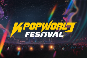 KPOPWORLD Festival