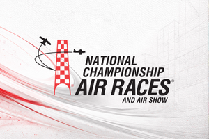 National Championship Air Race 2026