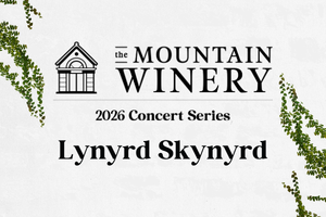 The Mountain Winery - Lynyrd Skynyrd - 2026