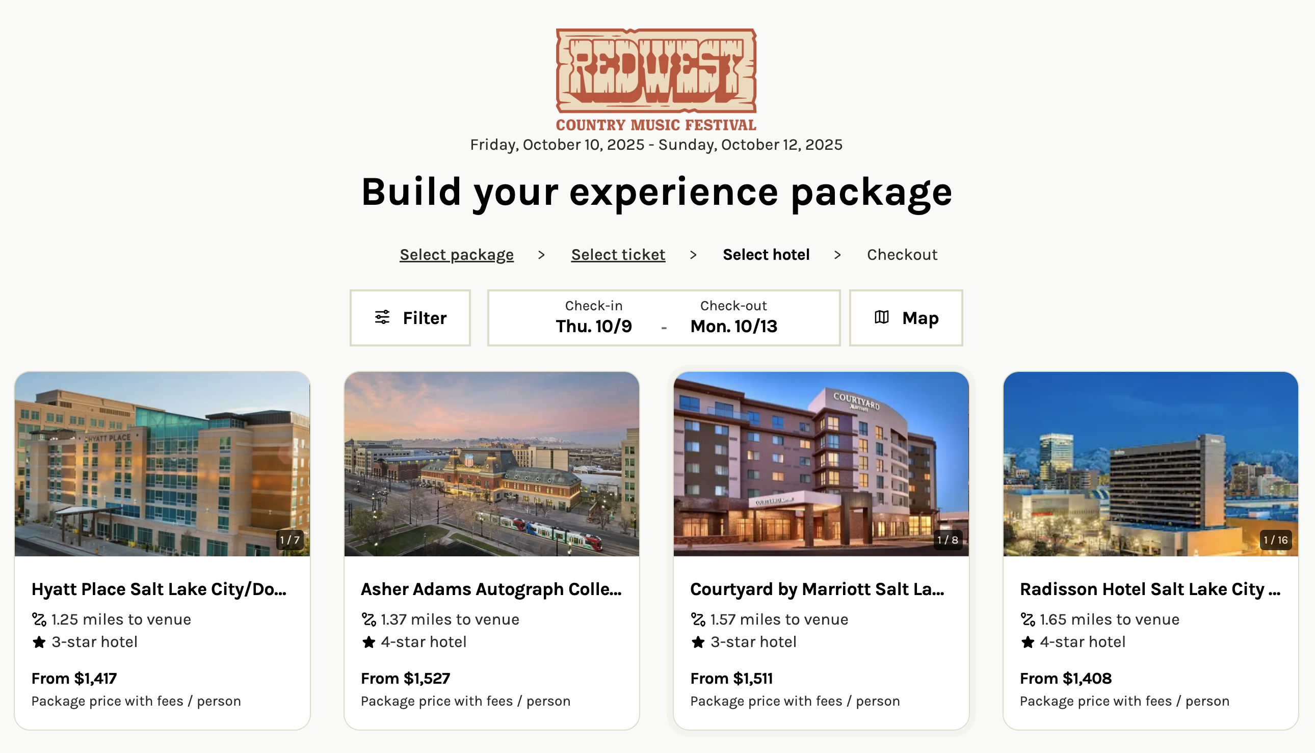 How RedWest is Driving Revenue and Simplifying Operations with Jampack