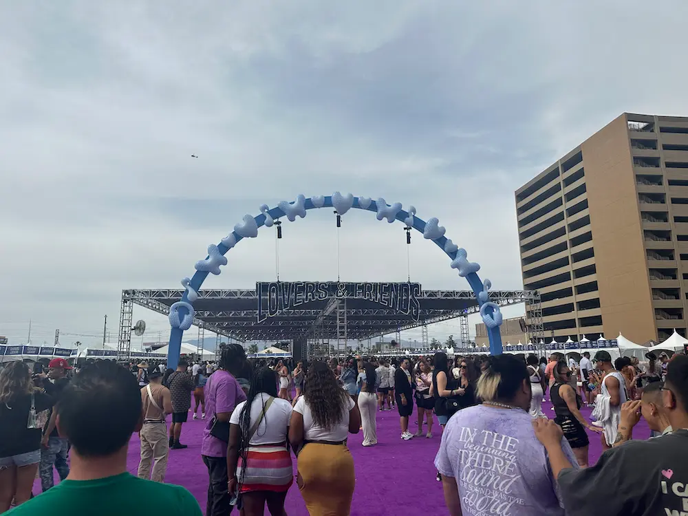 Las Vegas Festival Grounds photo 4