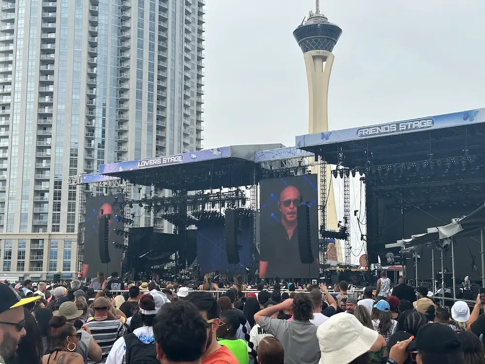 Las Vegas Festival Grounds photo 1